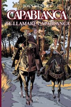 Capablanca 08 de 14:Te llamaré Capablanca