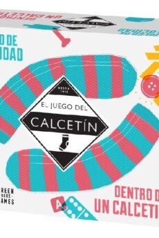 El juego del calcetín