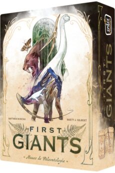 First Giants