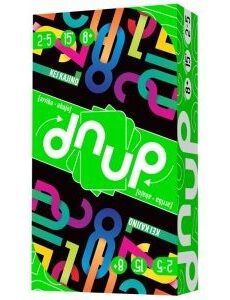 Dnup