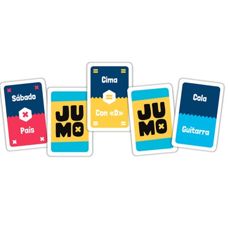 Jumo - Imagen 2