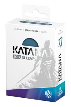 Ultimate Guard Katana Sleeves Tamaño Estándar Mountain Haze (100)