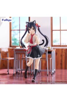 K-On! Estatua PVC Trio-Try-iT Azusa Nakano 21 cm