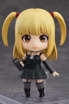 Death Note Figura Nendoroid Misa Amane 2.0 10 cm