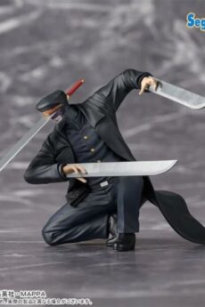 Samurai Sword -PM Perching-. Chainsaw Man. Sega.