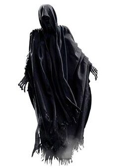 DEMENTOR FIGURA 16 CM HARRY POTTER STAR ACE