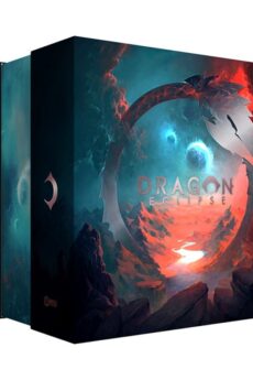 Dragon Eclipse