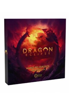 Dragon Eclipse - Mares Peligrosos