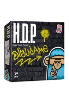 HDP Dibújame