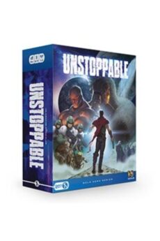 Unstoppable
