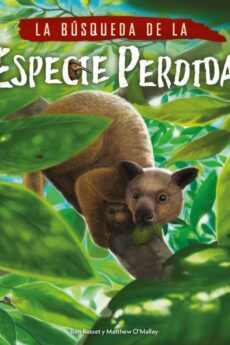 La búsqueda de la especie perdida