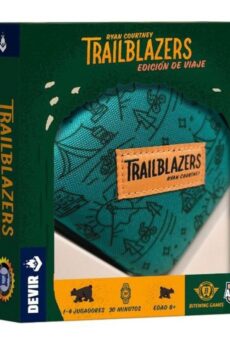 Trailblazers: Edición de viaje