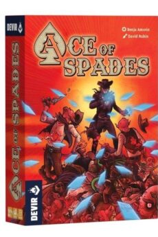 Ace of Spades (ES)