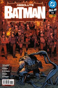 Absolute Batman 14