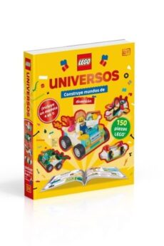 Lego Universos