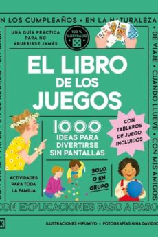 El libro de los juegos