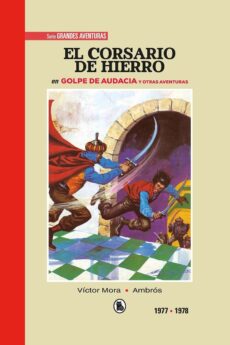 El Corsario De Hierro 1977 - 1978 (Bruguera - SD) 05