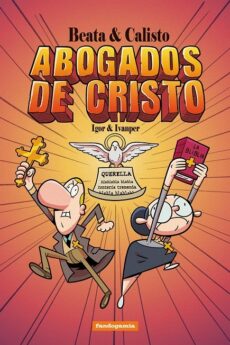 Beata y Calisto, abogados de cristo