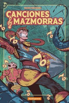 Canciones y Mazmorras