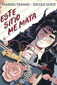 Este sitio me mata
