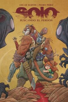 Solo, Buscando el Perdón