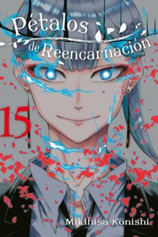 Pétalos de reencarnación 15