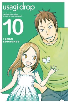 Usagi Drop 10