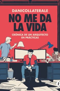 No me da la vida