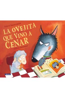 La ovejita que vino a cenar