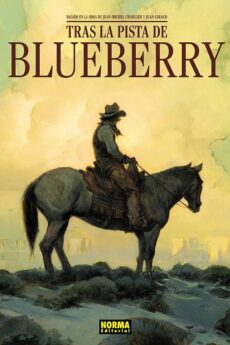 Tras la pista de Blueberry