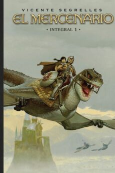 El Mercenario Integral 01