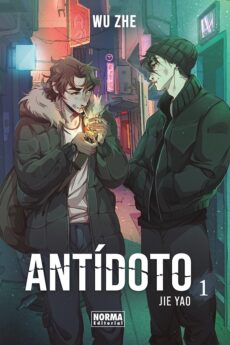 Antidoto 01