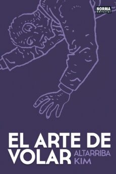 El arte de volar (Edición de bolsillo)