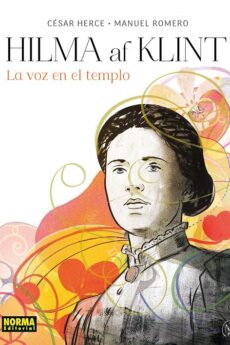 Hilma Af Klint, La voz en el templo