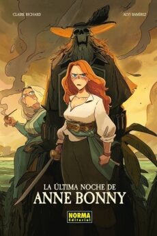 La Última Noche De Anne Bonny