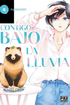 Contigo bajo la lluvia 04