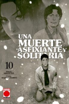 Una muerte asfixiante y solitaria 10