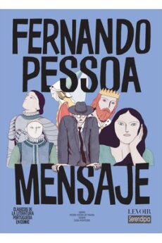 Fernando Pessoa-Mensaje