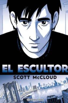 El Escultor (Nueva edición)