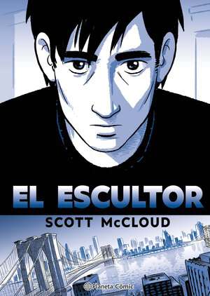El Escultor (Nueva edición)
