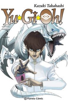 Yu-Gi-Oh! (Kanzenban) 03
