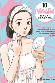 ¡Yawara! 10