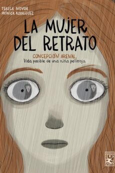 La mujer del retrato (Edición cartoné)