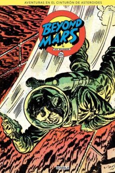 Beyond Mars, Aventuras en el cinturón de asteroides
