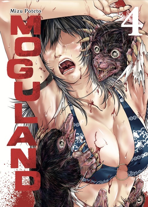Moguland 04