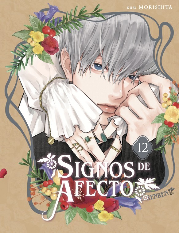 Signos de afectos 12
