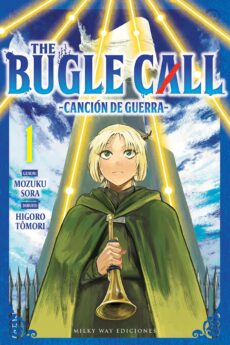The Bugle Call -Canción de guerra- 01