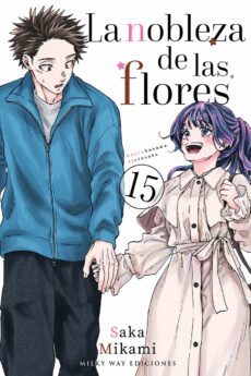La nobleza de las flores 15