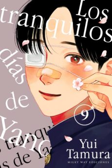 Los tranquilos días de Yano 09