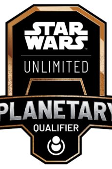 Entrada Planetary Qualifier Alcalá Cómics